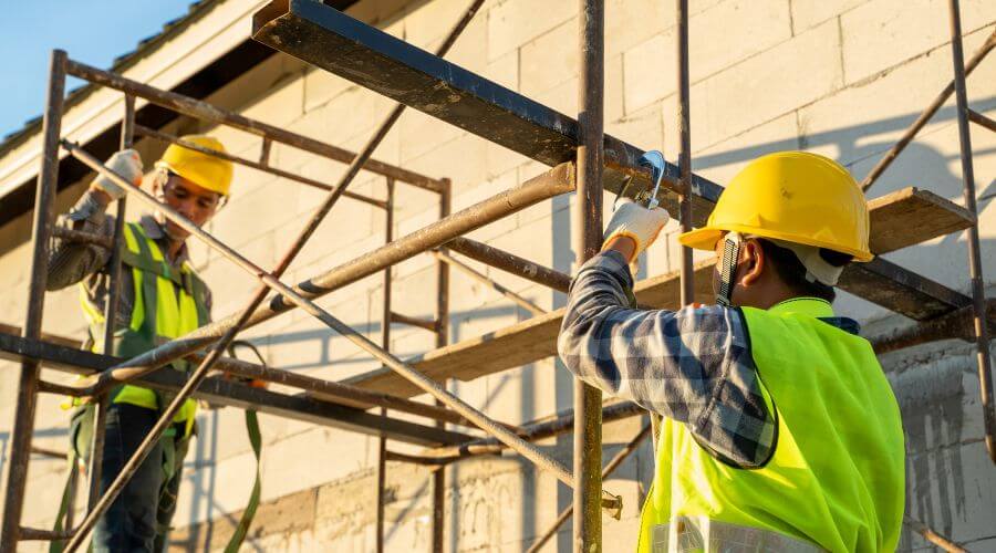Roof Vent Repair in Albany, CA